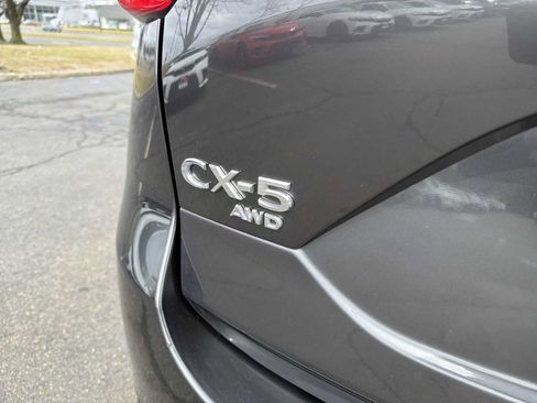 Used 2023 MAZDA CX-5 AWD 2.5 S image 18
