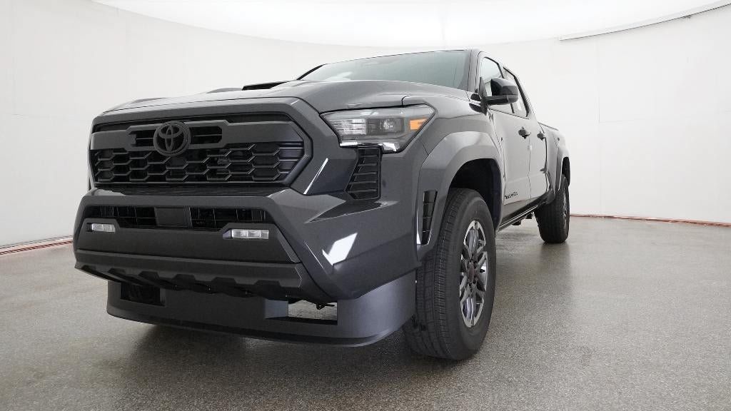 New 2026 Toyota Tacoma TRD Sport RWD image 32