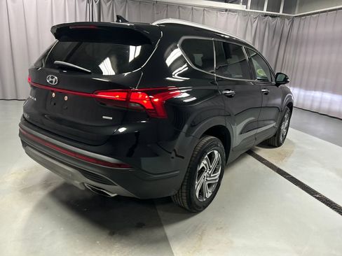 Used 2023 Hyundai Santa Fe SEL image 7