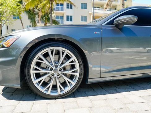 Used 2019 Audi A6 3.0T Prestige AWD/4WD image 12