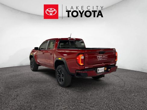 Used 2025 GMC Canyon Elevation w/ Convenience Package image 5