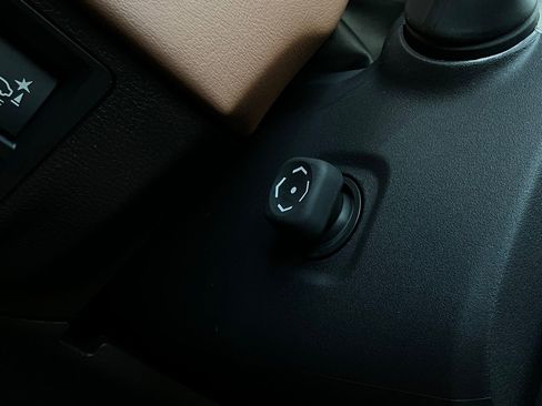 New 2026 Toyota Sequoia 1794 Edition image 42