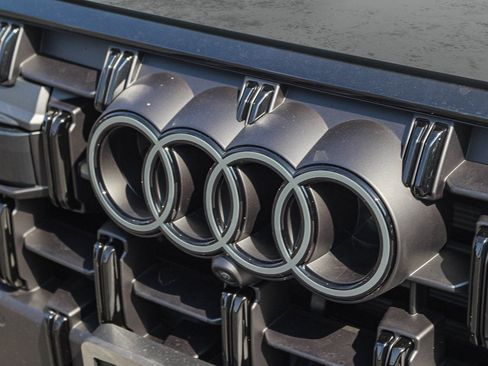 New 2026 Audi Q7 2.0T Premium image 5