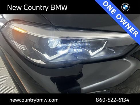 Used 2019 BMW X5 xDrive40i w/ Convenience Package image 30