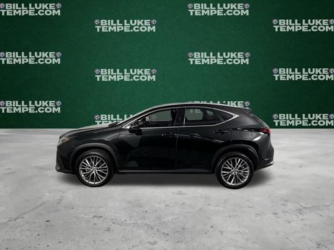 Used 2024 Lexus NX 350 AWD w/ Luxury Package image 11