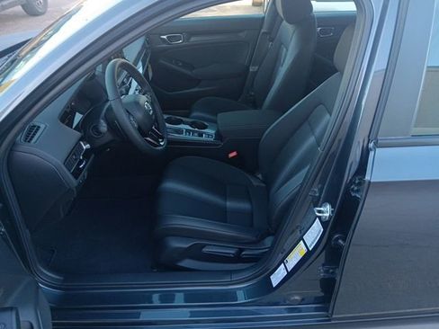 New 2026 Honda Civic Sport image 22