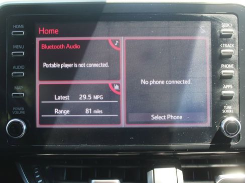 Used 2019 Toyota C-HR XLE FWD image 37