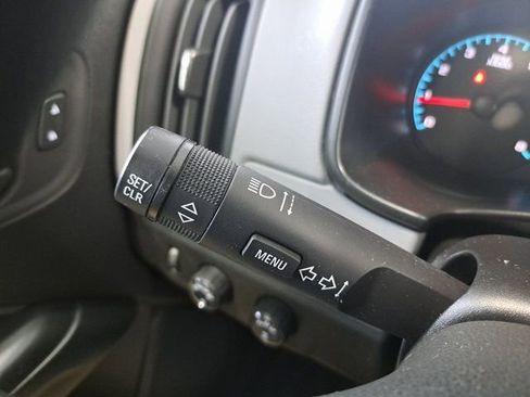 Used 2022 Chevrolet Colorado W/T w/ WT Convenience Package image 21