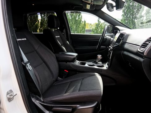 Used 2021 Jeep Grand Cherokee Freedom Edition image 32