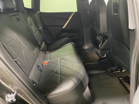 Used 2026 BMW iX xDrive45 w/ Executive Package image 18