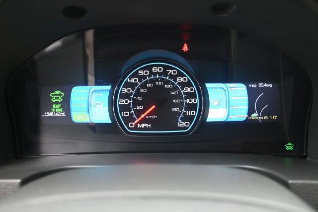 Used 2010 Ford Fusion Hybrid FWD image 10