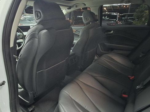 Used 2021 Acura TLX SH-AWD image 18