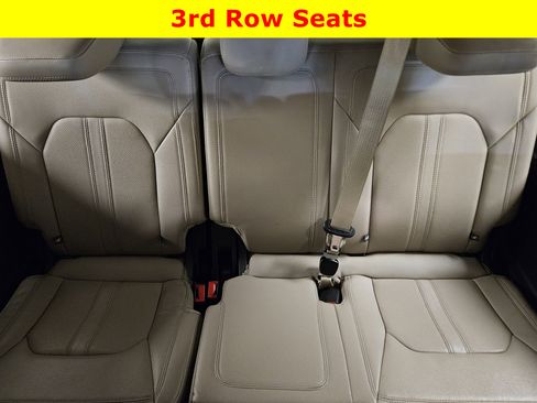 Used 2024 Ford Expedition Max Limited image 27