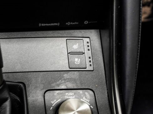 Used 2022 Lexus IS 350 F Sport image 21