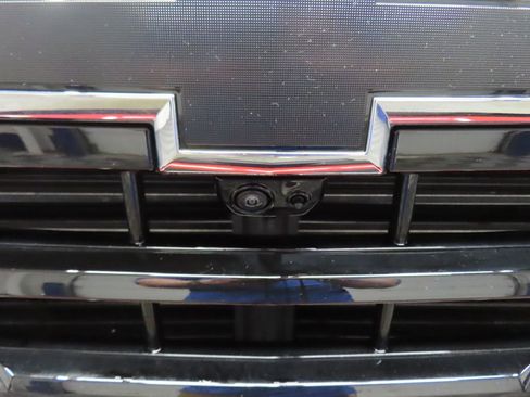 Used 2025 Chevrolet Silverado 2500 LT w/ Trail Boss Package AWD/4WD image 58