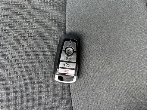 Used 2024 Ford F150 XLT w/ Equipment Group 302A MID image 33