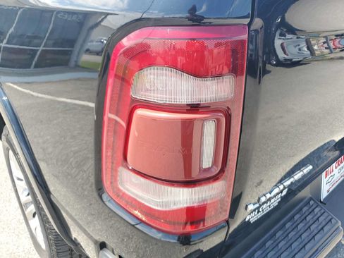 Used 2022 RAM 1500 Limited AWD/4WD image 13