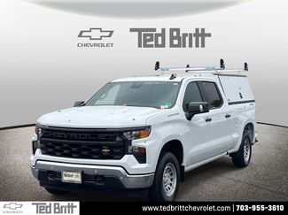 New 2024 Chevrolet Silverado 1500 W/T w/ WT Value Package video 1
