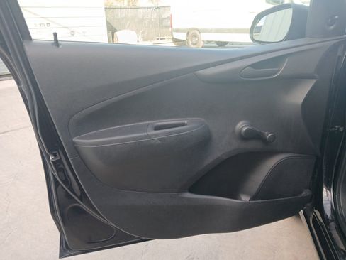 Used 2019 Chevrolet Spark LS image 8