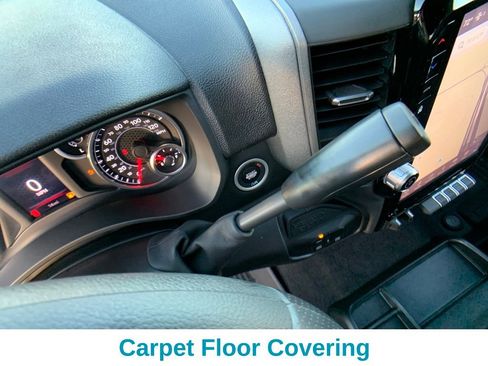 New 2026 RAM 2500 Tradesman image 25