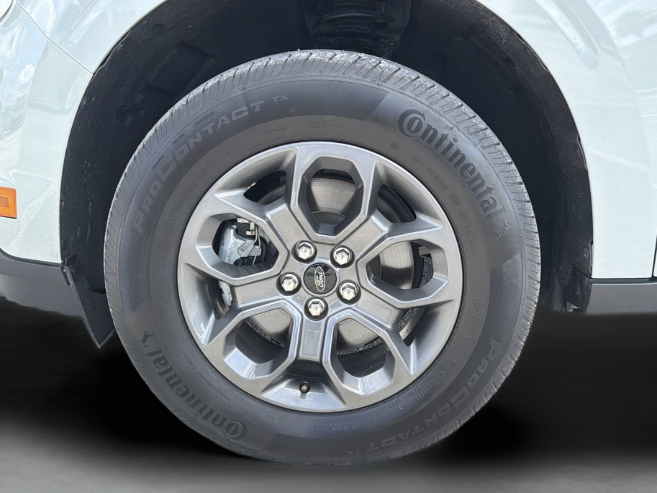 Used 2024 Ford Maverick XLT FWD image 29