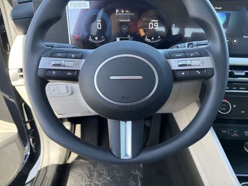 New 2026 Hyundai Tucson SEL FWD image 19