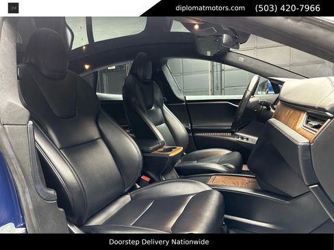 Used 2020 Tesla Model S Long Range image 20