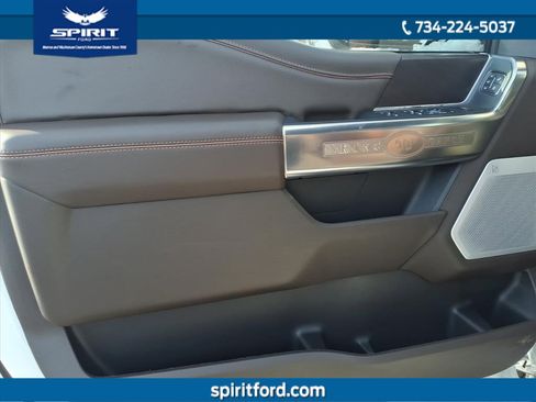 New 2026 Ford F350 King Ranch image 11