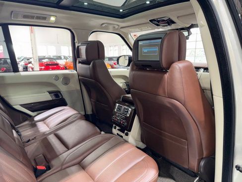 Used 2013 Land Rover Range Rover Autobiography image 64