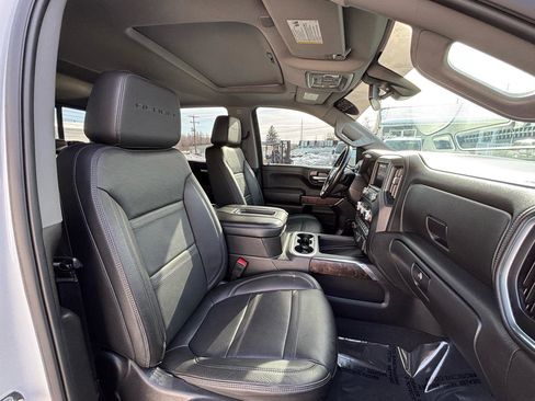 Used 2022 GMC Sierra 1500 Denali w/ Driver Alert Package II image 15