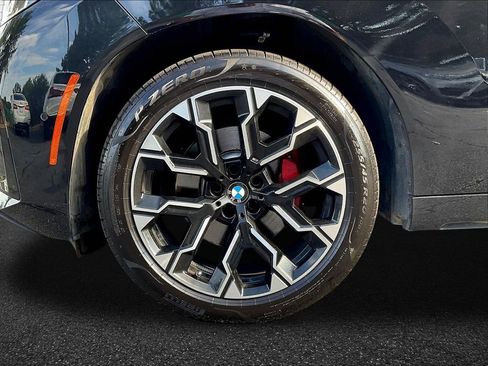 Used 2025 BMW X3 xDrive30i w/ Premium Package AWD/4WD image 28
