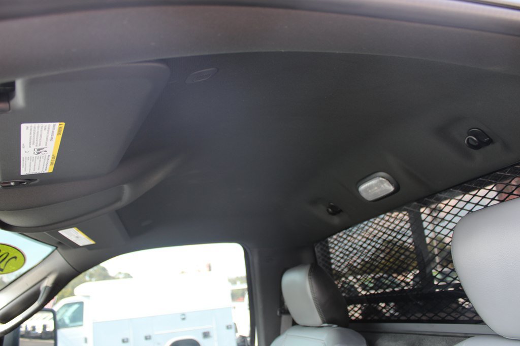 Used 2023 RAM 2500 Tradesman AWD/4WD image 10