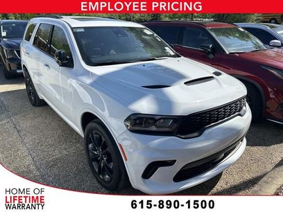 Used 2023 Dodge Durango GT
