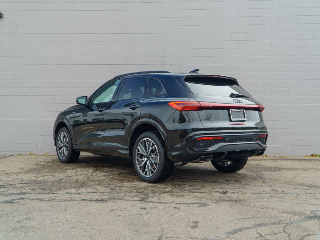 New 2026 Audi Q5 Premium Plus AWD/4WD image 4
