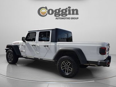 Used 2026 Jeep Gladiator Mojave