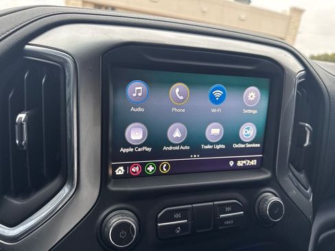 Used 2019 Chevrolet Silverado 1500 RST AWD/4WD image 13