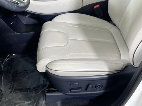 Used 2022 Hyundai Palisade Calligraphy image 20