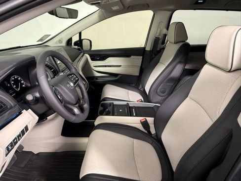 New 2026 Honda Odyssey Elite image 26