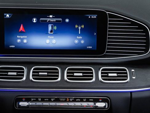 New 2026 Mercedes-Benz GLE 350 4MATIC image 16