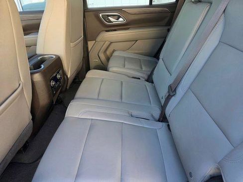 Used 2023 Chevrolet Tahoe Z71 w/ Z71 Off-Road Package AWD/4WD image 50