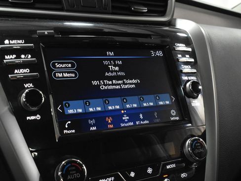 Used 2021 Nissan Murano SL image 15