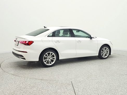 Used 2025 Audi A3 2.0T Premium w/ Convenience Package image 5