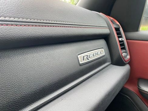 Used 2020 RAM 1500 Rebel w/ Level 2 Equipment Group AWD/4WD image 27