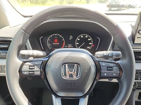 Used 2025 Honda Pilot EX-L image 20