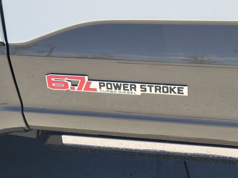 New 2026 Ford F350 King Ranch AWD/4WD image 13