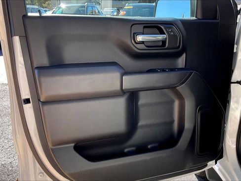 Used 2025 GMC Sierra 1500 Pro w/ Trailering Package image 21