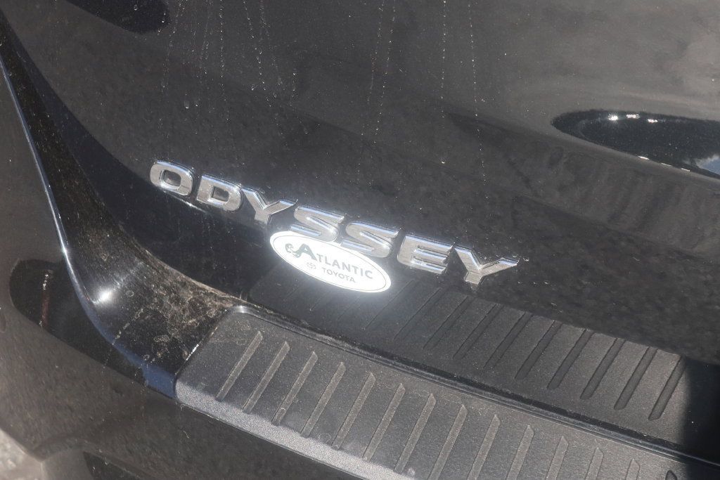 Used 2026 Honda Odyssey Touring image 24