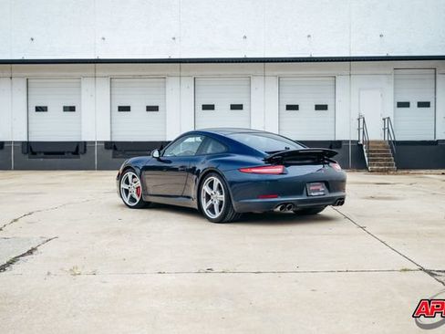 Used 2013 Porsche 911 Carrera S RWD image 52