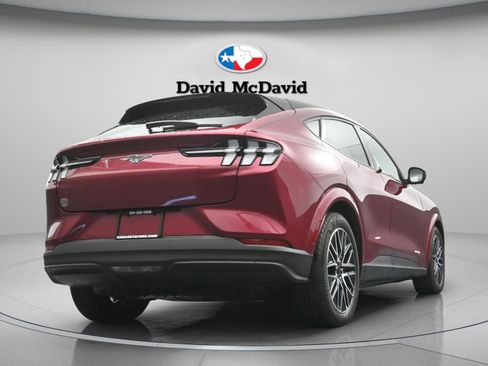 Used 2025 Ford Mustang Mach-E Premium RWD image 32