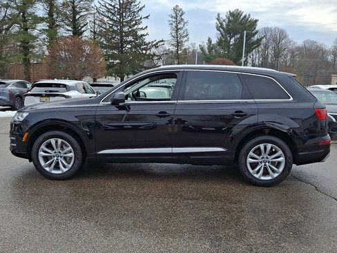 Used 2019 Audi Q7 2.0T Premium w/ Convenience Package image 5